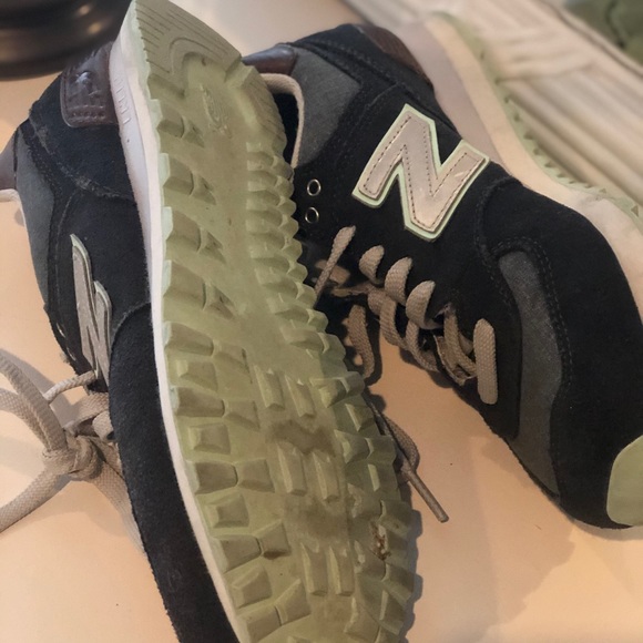 New balance 574 - Picture 4 of 5